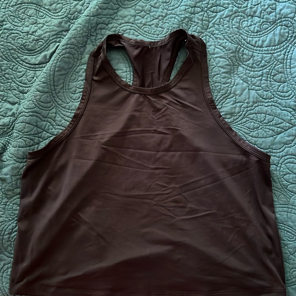 Fabletics Blake race back t shirt